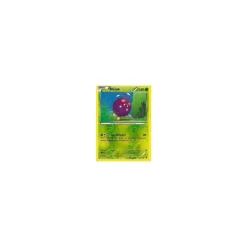 Bluzuk 001/119 REVERSE HOLO