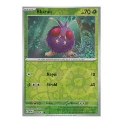 Bluzuk 048/165 REVERSE HOLO