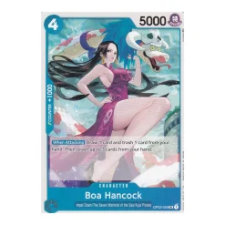 Boa Hancock