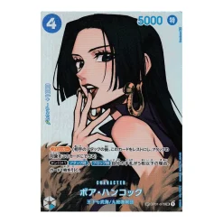 Boa Hancock