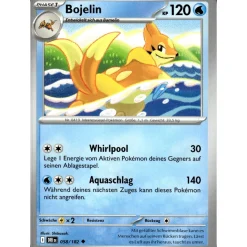 Bojelin 058/182