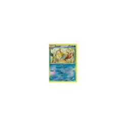 Bojelin 033/124 REVERSE HOLO