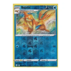Bojelin 023/072 REVERSE HOLO