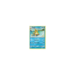 Bojelin 023/73 REVERSE HOLO