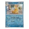 Bojelin 049/197 REVERSE HOLO