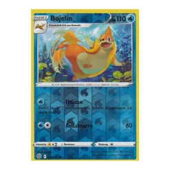 Bojelin 039/172 REVERSE HOLO