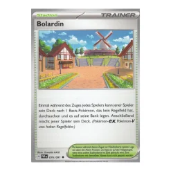 Bolardin 076/091