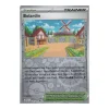 Bolardin 076/091 REVERSE HOLO