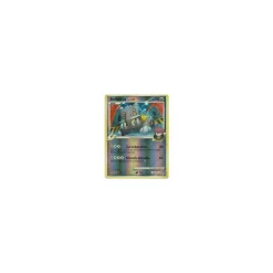 Bollterus GL LV. 41 REVERSE HOLO
