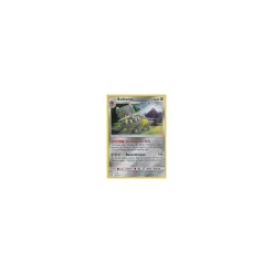 Bollterus 085/156 HOLO