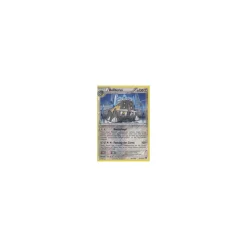 Bollterus 070/114 REVERSE HOLO