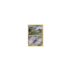Bollterus 085/156 REVERSE HOLO