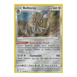 Bolterus 110/189 HOLO