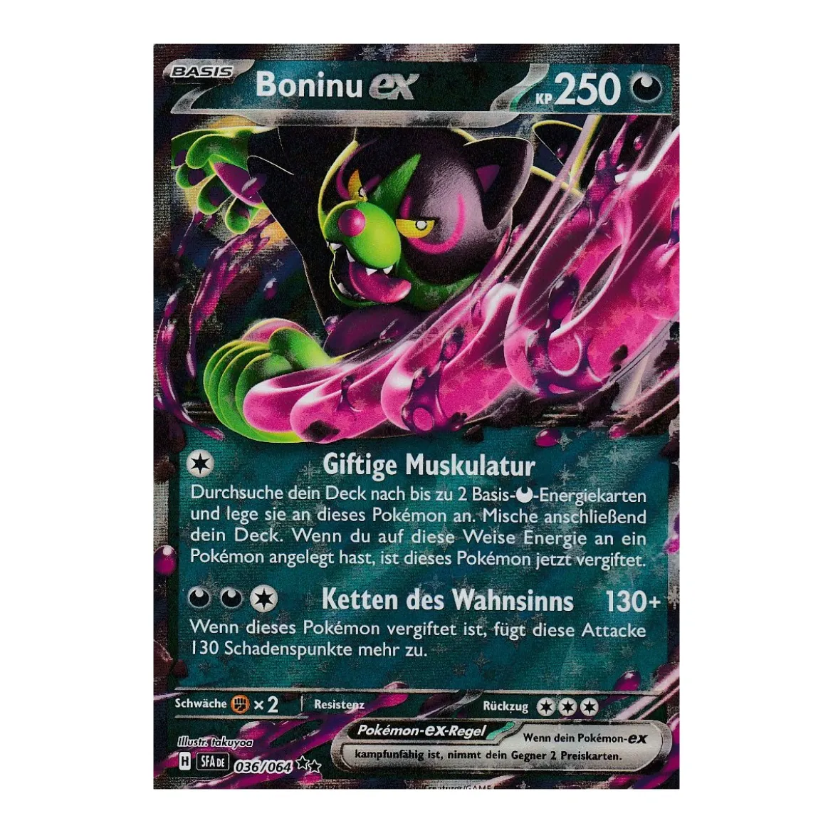 Boninu-ex 036/064