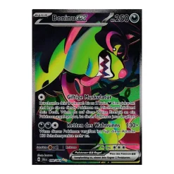 Boninu-ex 090/064 Special Illustration Rare