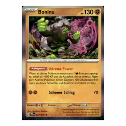 Boninu 057/131 Holo