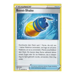 Boost-Shake 142/203