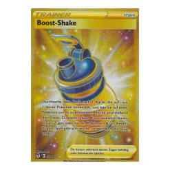 Boost-Shake 229/203