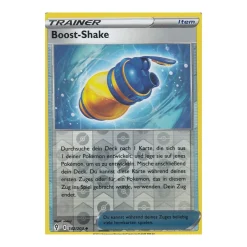 Boost-Shake 142/203 REVERSE HOLO