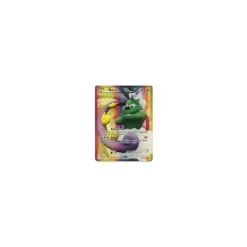 Boreos 98/98 FULLART
