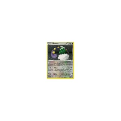 Boreos 89/98 REVERSE HOLO