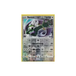 Boreos 142/185 REVERSE HOLO