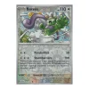 Boreos 120/142 REVERSE HOLO