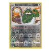 Boreos 126/172 REVERSE HOLO