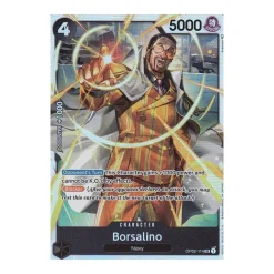Borsalino