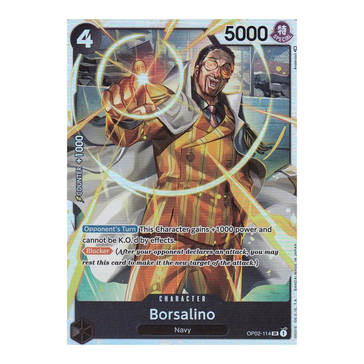 Borsalino