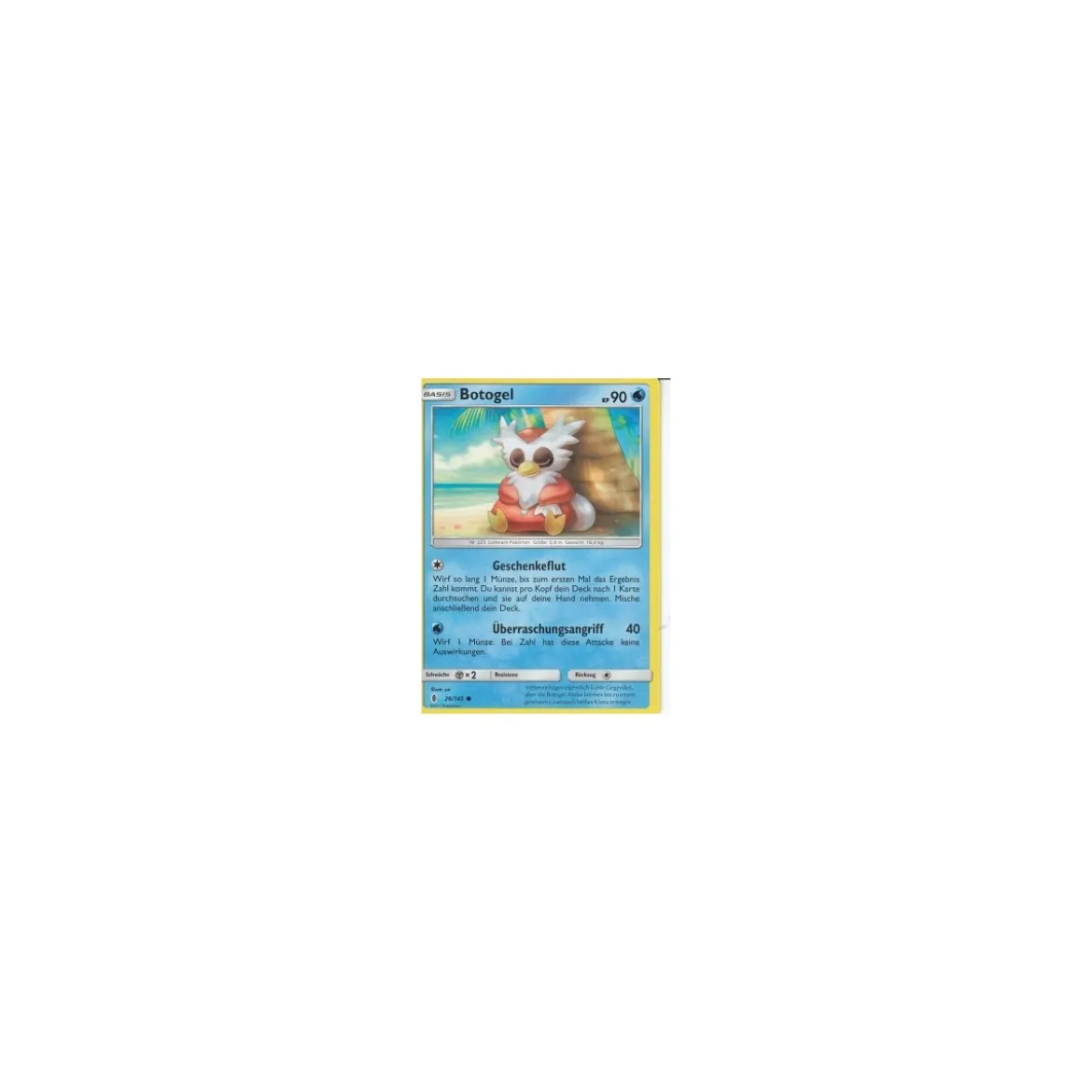 Botogel 026/145