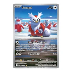 Botogel 152/132 Illustration Rare