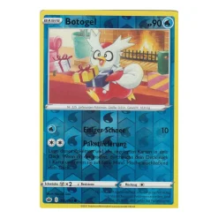 Botogel 032/198 REVERSE HOLO