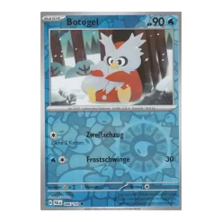 Botogel 046/193 REVERSE HOLO