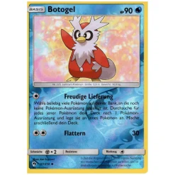 Botogel 057/214 REVERSE HOLO