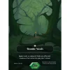 Bramble Woods NVR-EN134 Parallel Foil (english)