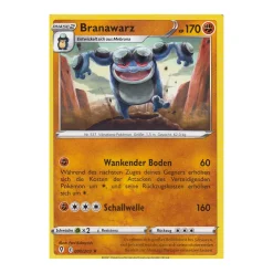 Branawarz 090/203