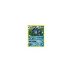 Branawarz 024/101 REVERSE HOLO