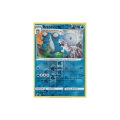 Branawarz 046/192 REVERSE HOLO