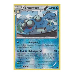 Branawarz 035/122 REVERSE HOLO