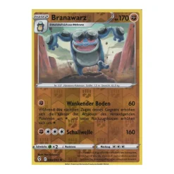 Branawarz 090/203 REVERSE HOLO