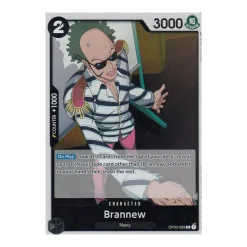 Brannew