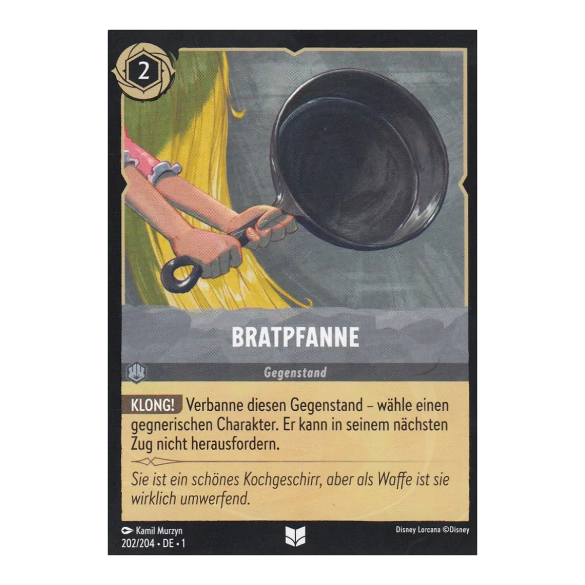 Bratpfanne Holo 202/204