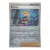 Brianna 132/142 REVERSE HOLO