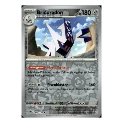 Briduradon 070/131 Holo REVERSE HOLO