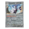 Briduradon 107/142 Holo REVERSE HOLO