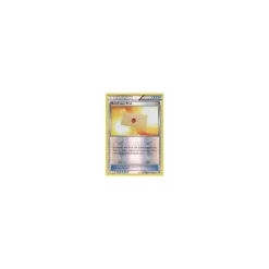 Brief vom Prof. 146/162 REVERSE HOLO