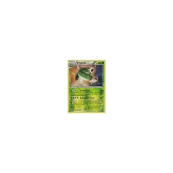 Brigaron 011/162 REVERSE HOLO