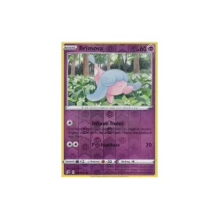 Brimova 083/192 REVERSE HOLO