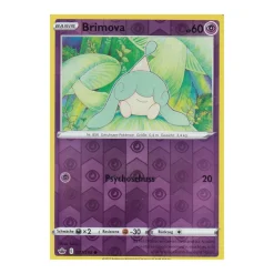 Brimova 071/198 REVERSE HOLO